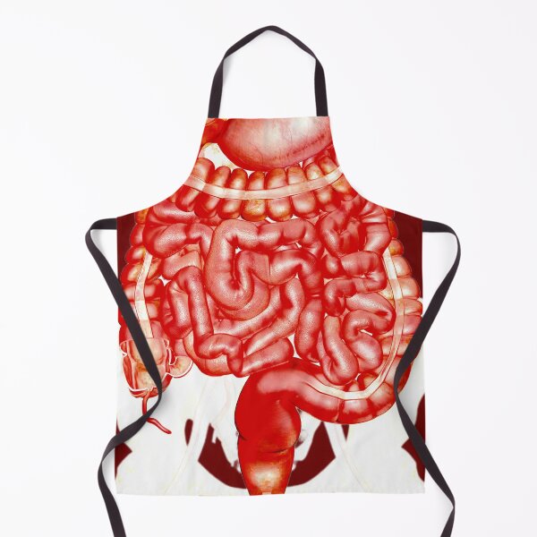 Item preview, Intestines designed and sold by ontological.