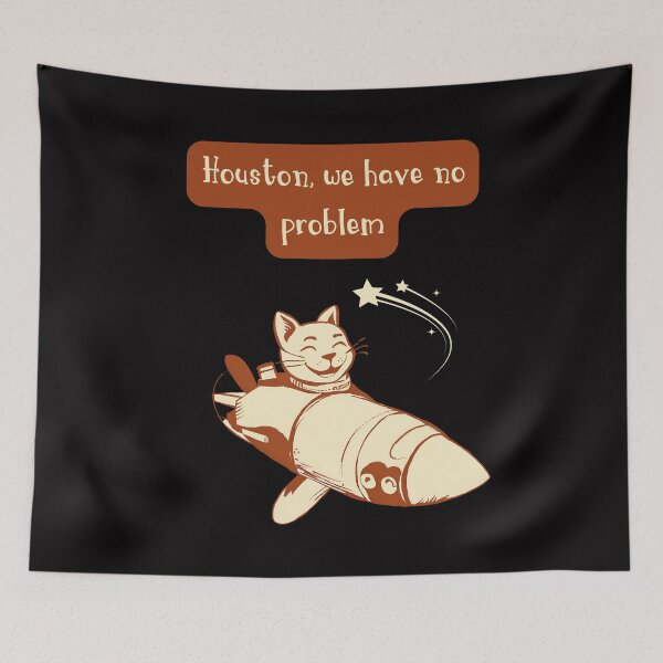 Item preview, Cosmic Cat Adventures designed and sold by GorinART.