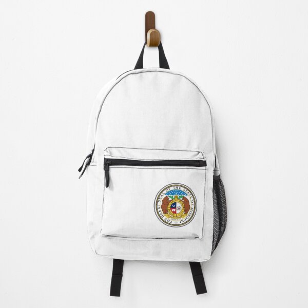 Item preview, Missouri State Seal designed and sold by US States Merch.