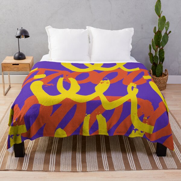 Item preview, Purple Abstract designed and sold by Cre8tionsbyDNL.