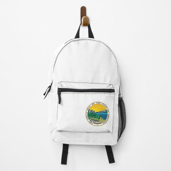 Item preview, Montana State Seal designed and sold by US States Merch.