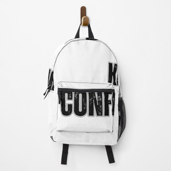 Item preview, confidence is key classic t-shirt designed and sold by Med-th-ewolf.