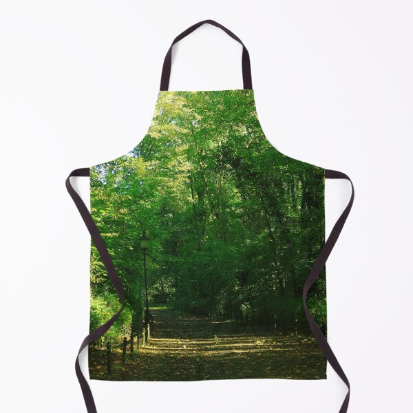 Item preview, A Peaceful Walking Trail in the Spree Forest designed and sold by KaSaPo.