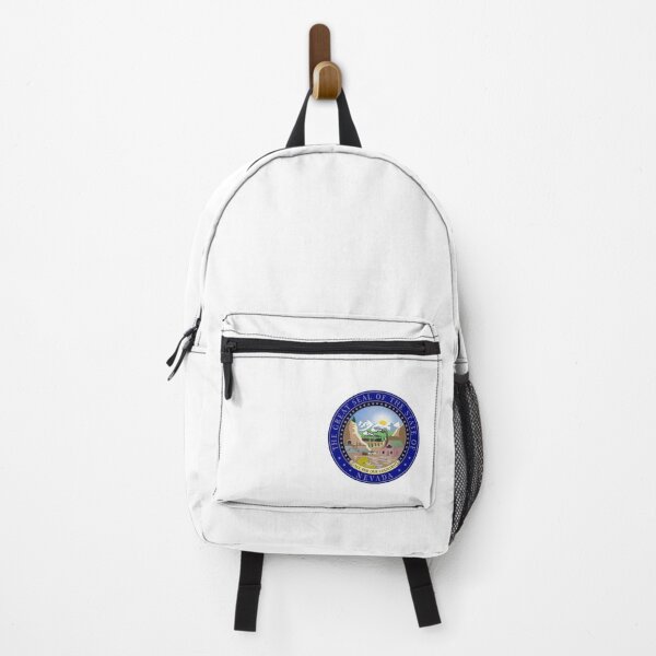 Item preview, Nevada State Seal designed and sold by US States Merch.