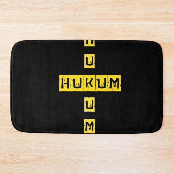 Item preview, Hukum design - Singer Anirudh - Hukum tour - Anirudh Hukum designed and sold by Varshinee.