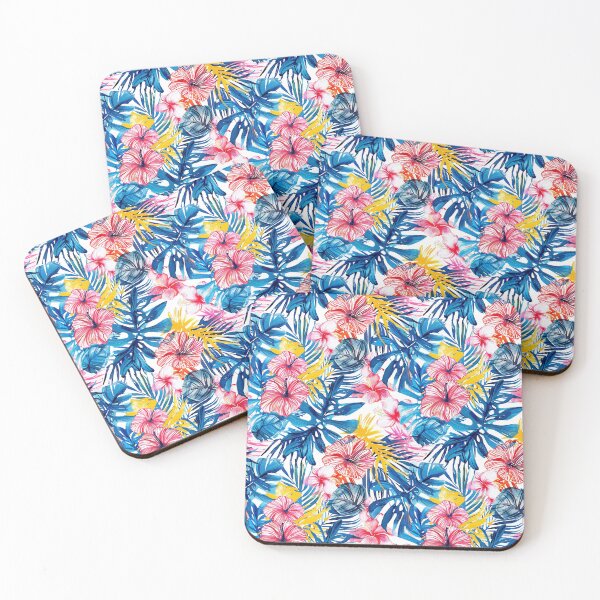 Item preview, Tropical story designed and sold by MidArtForge.