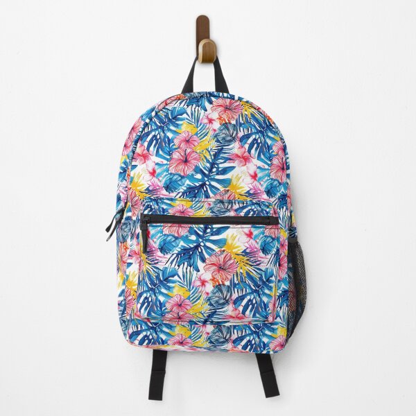 Item preview, Tropical story designed and sold by MidArtForge.