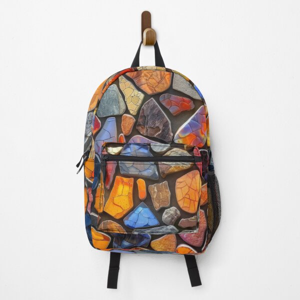 Item preview, Rainbow Stones designed and sold by Visual-Elixir.