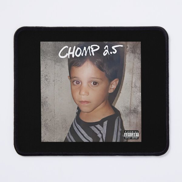 Item preview, Russ CHOMP 2.5 designed and sold by blowfi.