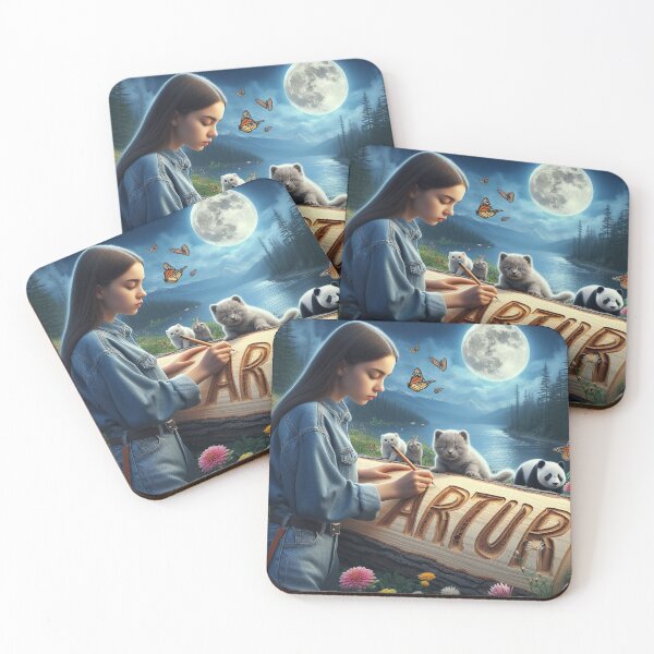 Item preview, Artur designed and sold by RaF71PrO.