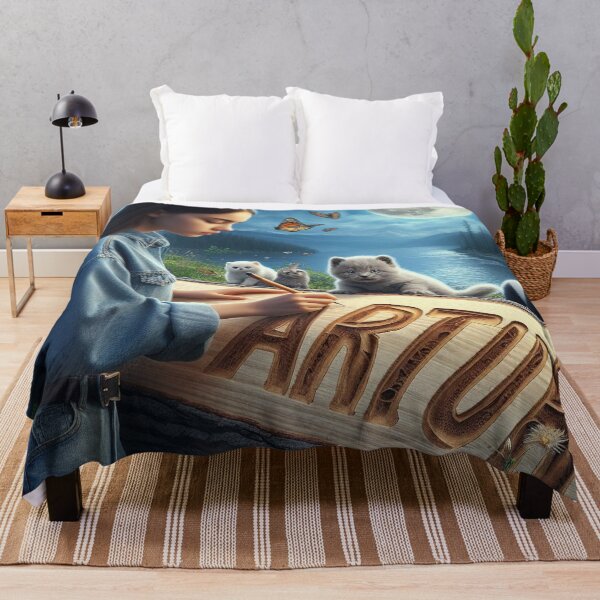 Item preview, Artur designed and sold by RaF71PrO.
