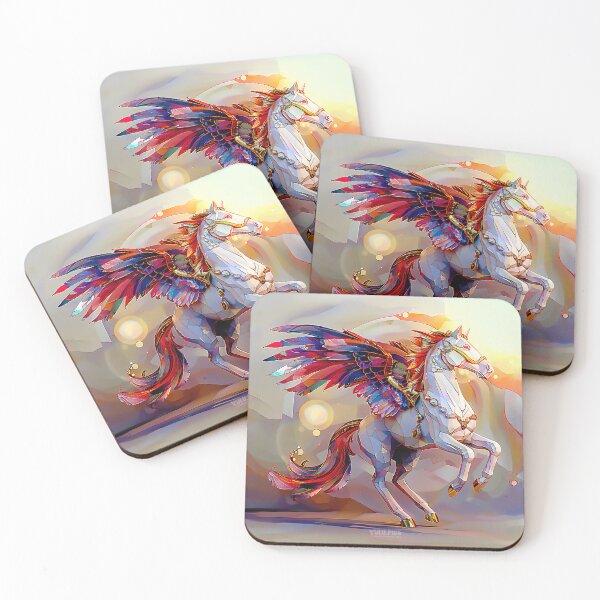 Item preview, twilight spark , pegasus series designed and sold by Rhea Silvia Will.