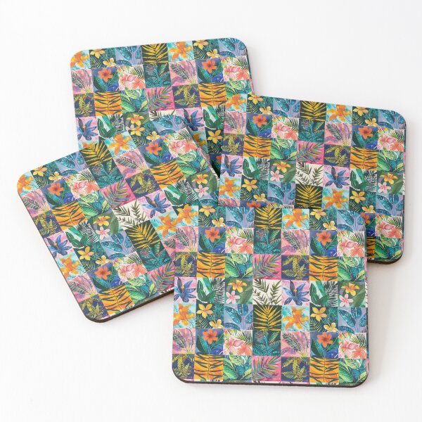 Item preview, Tropical story designed and sold by MidArtForge.