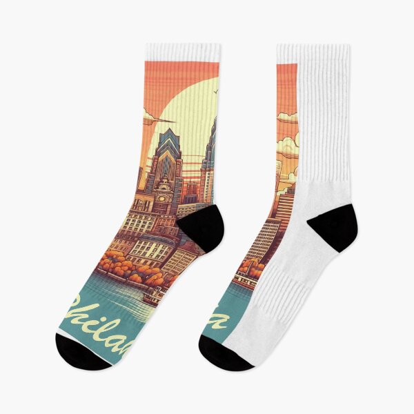 Item preview, Philadelphia pennsylvania  designed and sold by Paintbase.