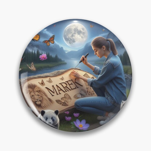 Item preview, Marek designed and sold by RaF71PrO.