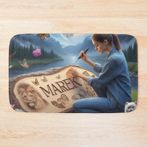 Item preview, Marek designed and sold by RaF71PrO.
