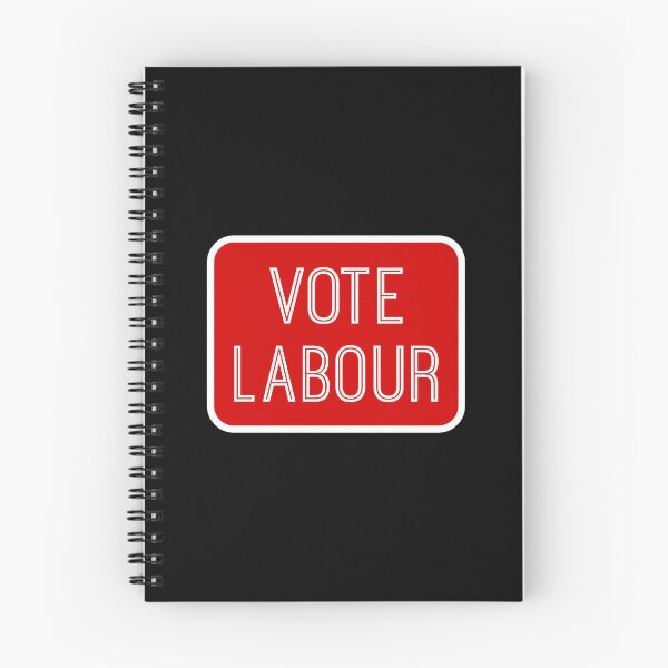 Item preview, Vote Labour UK General Election designed and sold by Jeallan Designs.