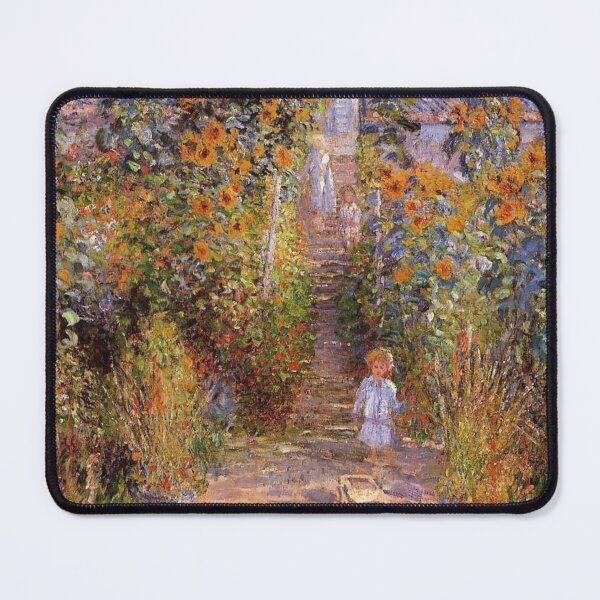 Item preview, Caude Monet designed and sold by realQ.