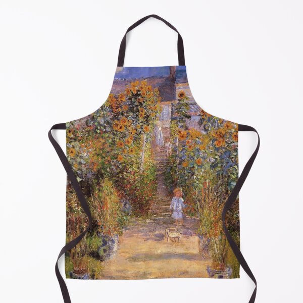 Item preview, Caude Monet designed and sold by realQ.
