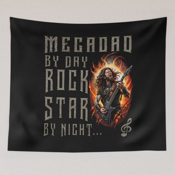 Item preview, Guitar Dad Fathers Day Gift  designed and sold by ZeptepiTrends.