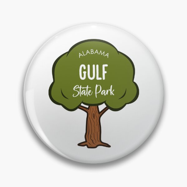 Item preview, Gulf State Park Alabama Tree designed and sold by bivenart.