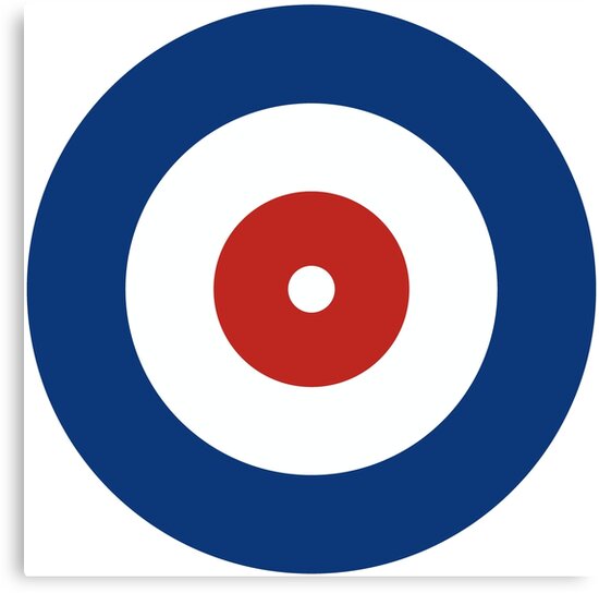 "CURLING HOUSE" Canvas Print by DRIPPEDSTORE Redbubble