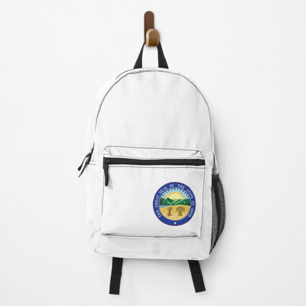 Item preview, Ohio State Seal designed and sold by US States Merch.