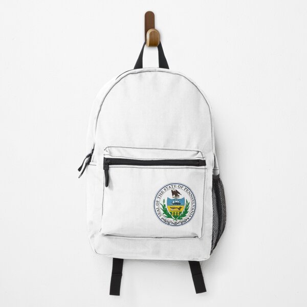Item preview, Pennsylvania State Seal designed and sold by US States Merch.