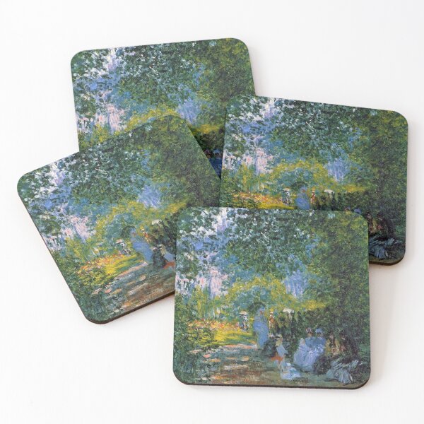 Item preview, Caude Monet  designed and sold by realQ.