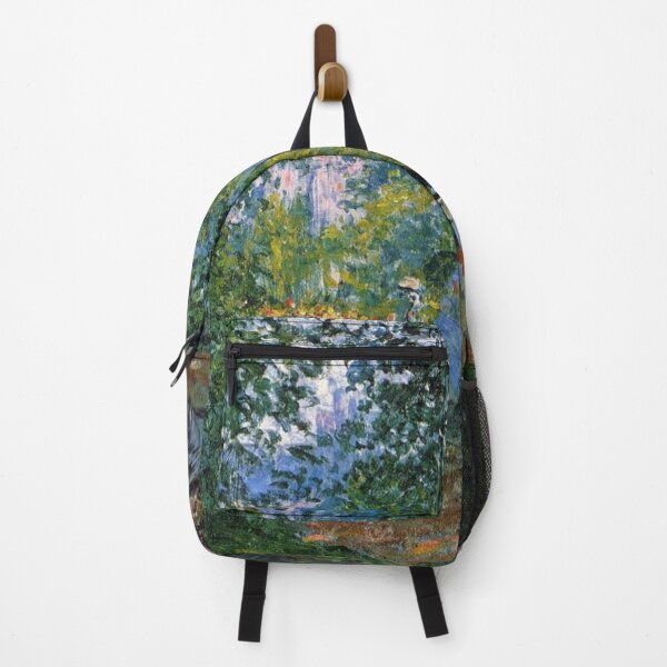 Item preview, Caude Monet designed and sold by realQ.