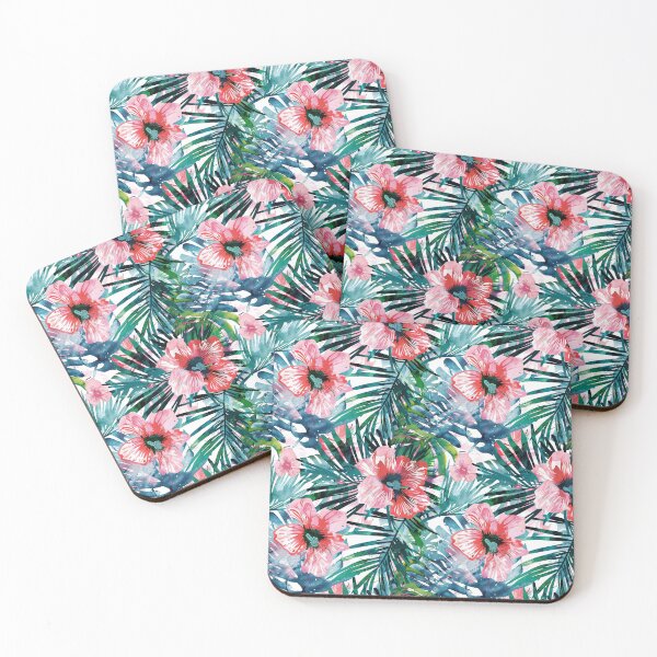 Item preview, Tropical story designed and sold by MidArtForge.