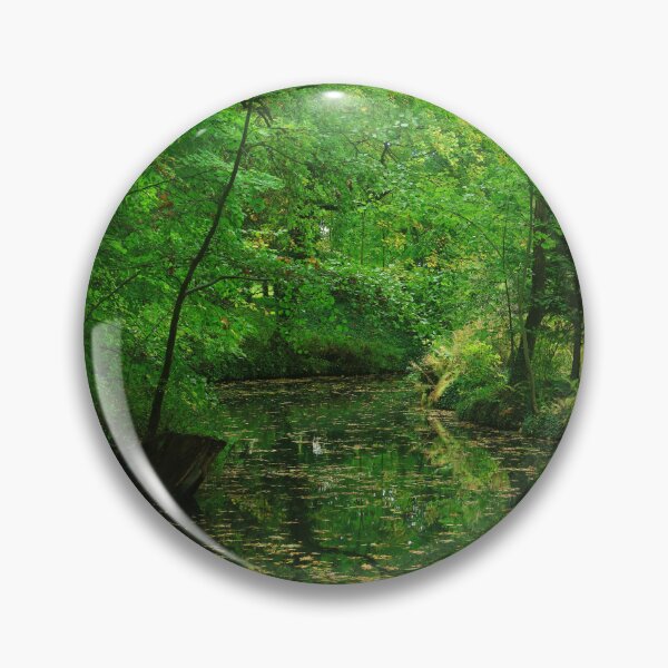 Item preview, River Reflections of Trees designed and sold by KaSaPo.