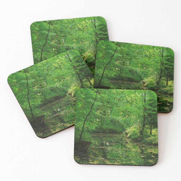Item preview, River Reflections of Trees designed and sold by KaSaPo.