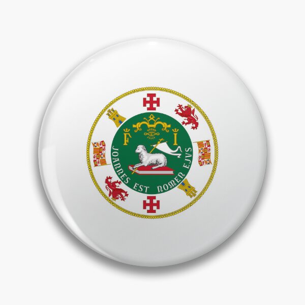 Artikelvorschau, Staatssiegel von Puerto Rico entworfen und verkauft von US States Merch.