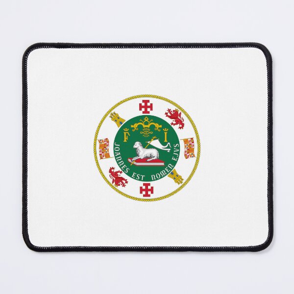 Item preview, Puerto Rico State Seal designed and sold by US States Merch.