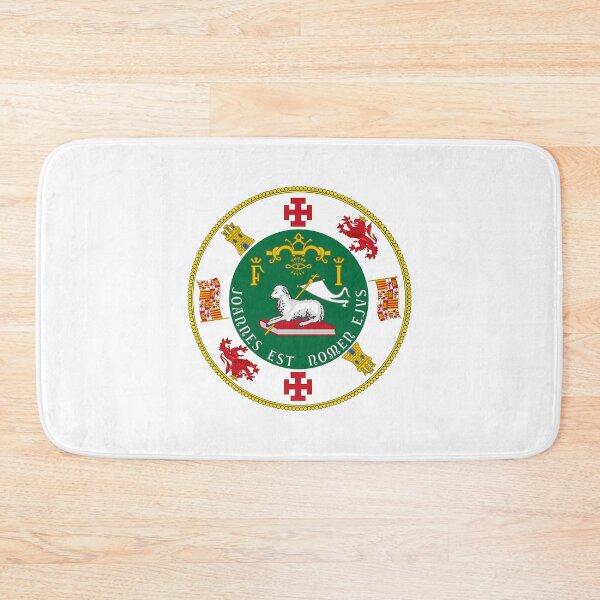 Item preview, Puerto Rico State Seal designed and sold by US States Merch.