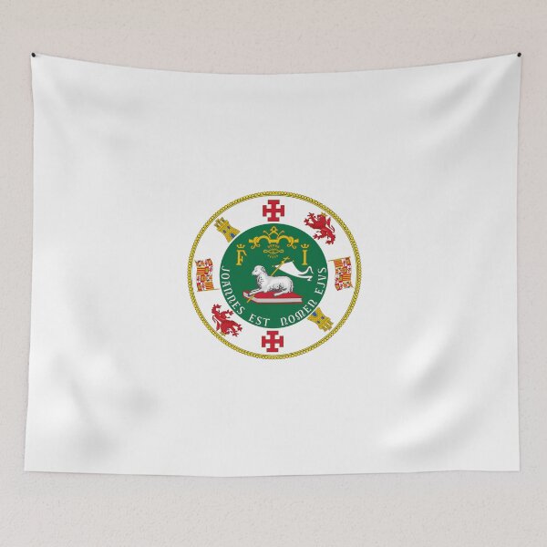 Item preview, Puerto Rico State Seal designed and sold by US States Merch.