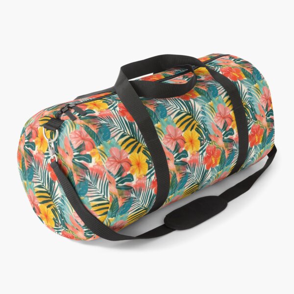 Item preview, Tropical story designed and sold by MidArtForge.