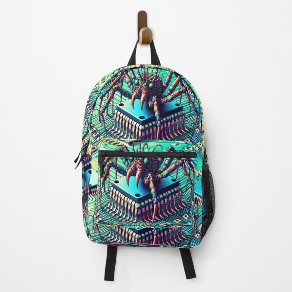 Item preview, Computer Bug designed and sold by M-Y-A-R-T-.