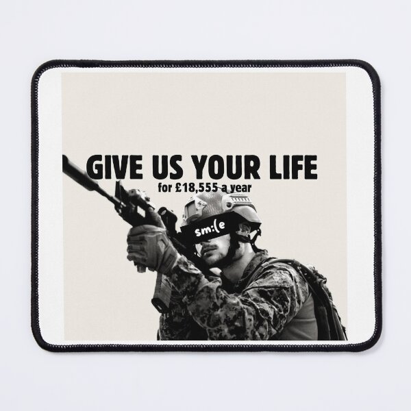 Item preview, Conservatives want to force compulsory national service designed and sold by hglynn447.