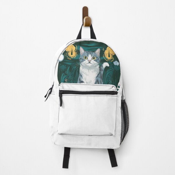Item preview, The Cat Dimension designed and sold by onicaras.