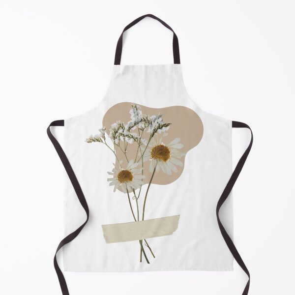 Item preview, Daisy Delight Abstract designed and sold by FikaCreation.