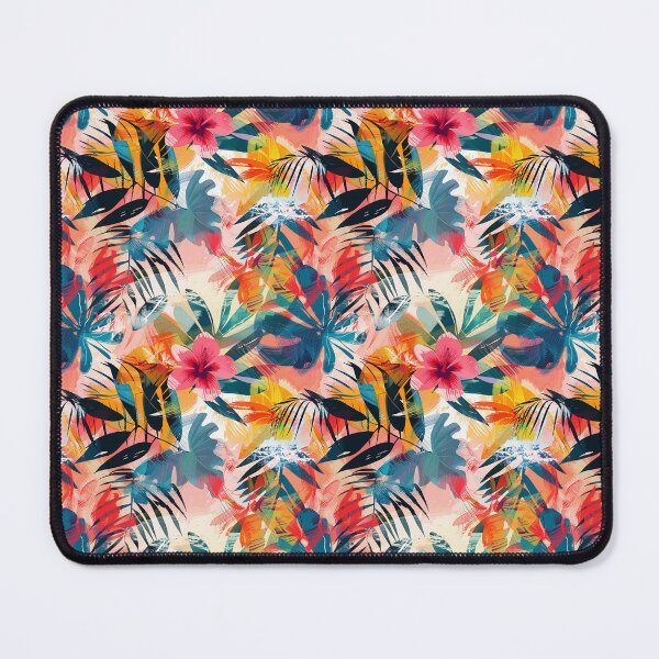 Item preview, Tropical story designed and sold by MidArtForge.