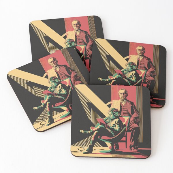 Item preview, Generation Gap: Bridging the Divide designed and sold by Colorful-Garden.