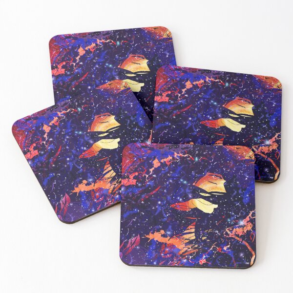 Item preview, Stars #57 designed and sold by XANA-.