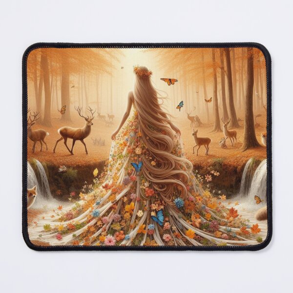 Item preview, Lady Autumn designed and sold by RaF71PrO.