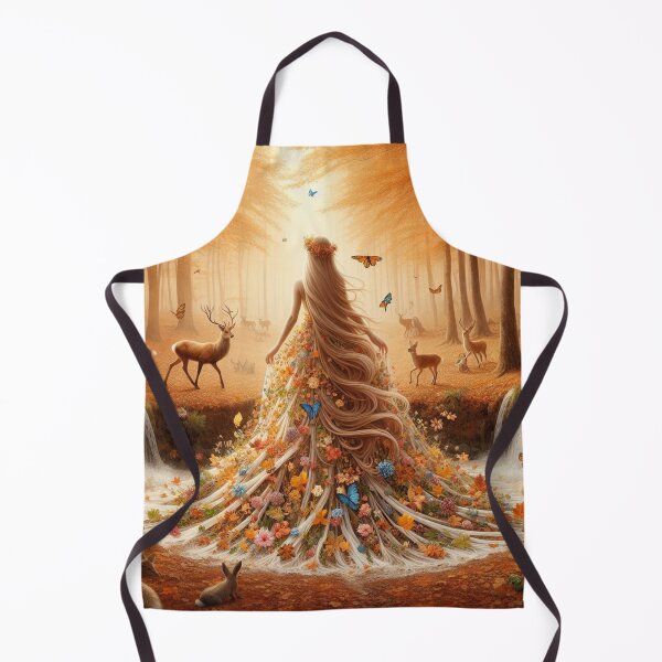 Item preview, Lady Autumn designed and sold by RaF71PrO.