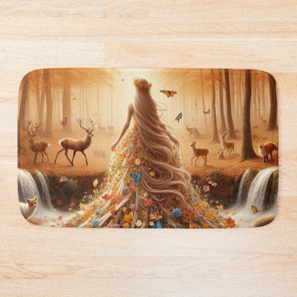 Item preview, Lady Autumn designed and sold by RaF71PrO.