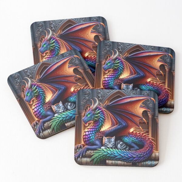Item preview, Library Companions designed and sold by M-Y-A-R-T-.