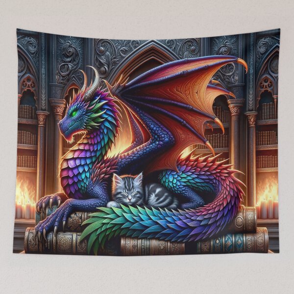 Item preview, Library Companions designed and sold by M-Y-A-R-T-.